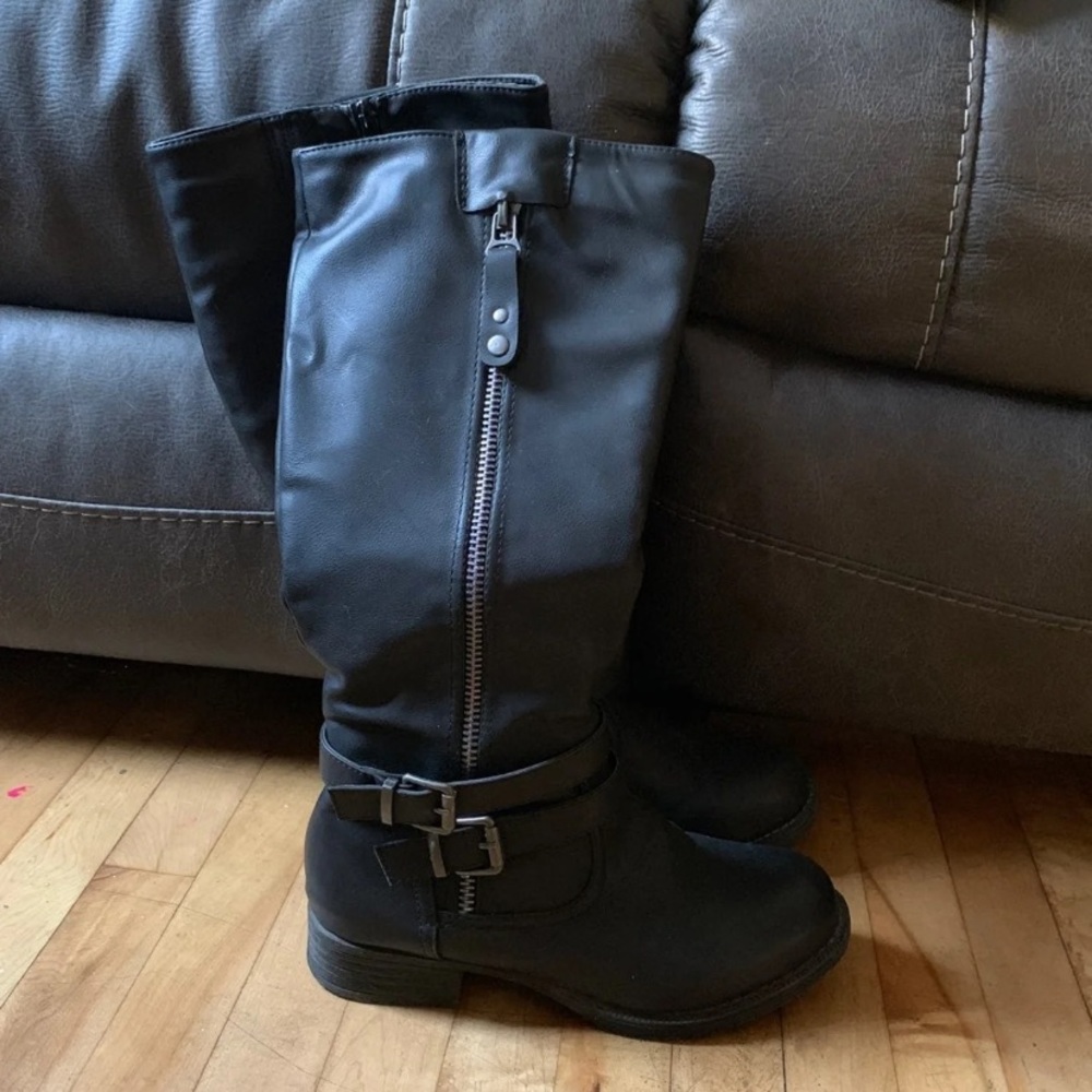 Kadi maya boots